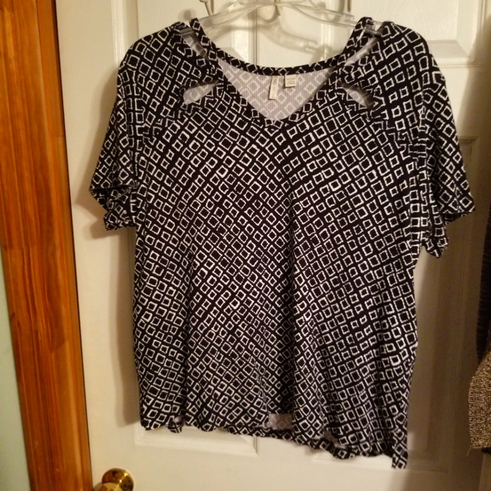 Women's Cato top